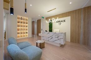 Terrace 17 By Doors