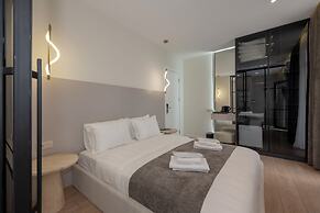 Terrace 17 By Doors