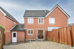 Host and Stay - The Rowton