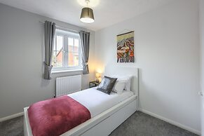 Host and Stay - The Rowton
