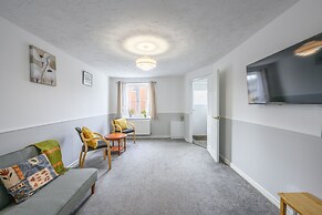 Host and Stay - The Rowton