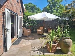 The Smug Snug in Smarden