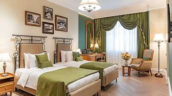 Hayasa Hotel Old Yerevan
