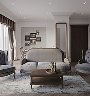 Hayasa Hotel Old Yerevan