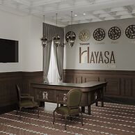 Hayasa Hotel Old Yerevan
