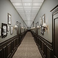 Hayasa Hotel Old Yerevan