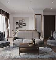 Hayasa Hotel Old Yerevan