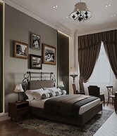 Hayasa Hotel Old Yerevan