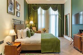 Hayasa Hotel Old Yerevan
