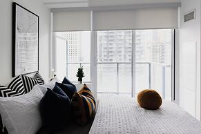 The Mercer Atelier Entertainment Toronto