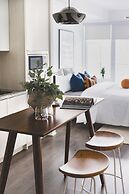 The Mercer Atelier Entertainment Toronto