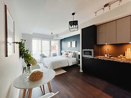 The Mercer Atelier Entertainment Toronto