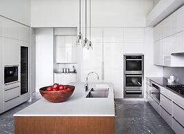 The Mercer Atelier Entertainment Toronto