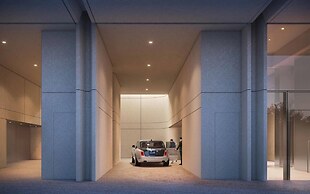 The Mercer Atelier Entertainment Toronto