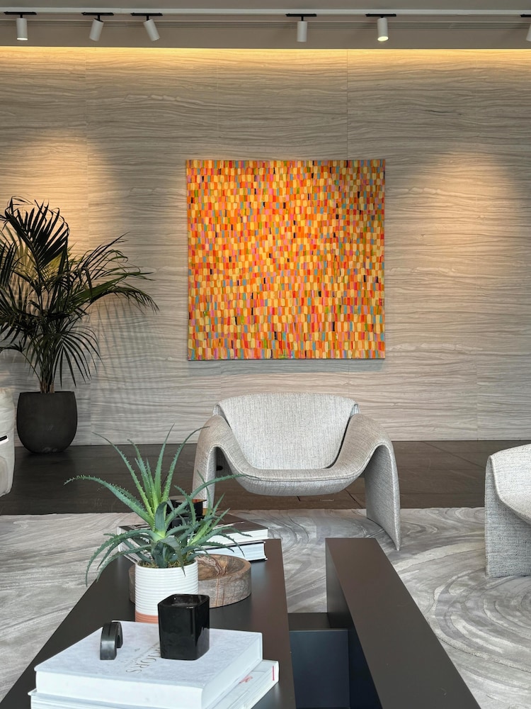 The Mercer Atelier Entertainment Toronto