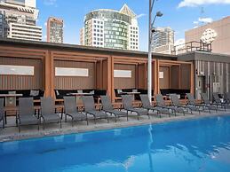 The Mercer Atelier Entertainment Toronto