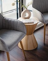 The Mercer Atelier Entertainment Toronto