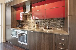 The Mercer Atelier Entertainment Toronto