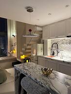 The Mercer Atelier Entertainment Toronto