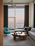 The Mercer Atelier Entertainment Toronto