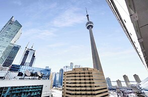 The Mercer Atelier Entertainment Toronto