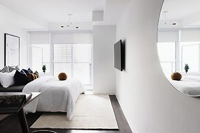 The Mercer Atelier Entertainment Toronto