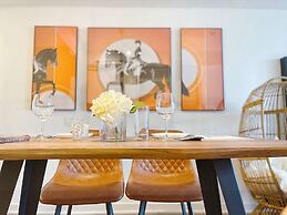 The Mercer Atelier Entertainment Toronto