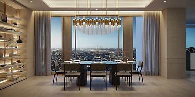 The Mercer Atelier Entertainment Toronto