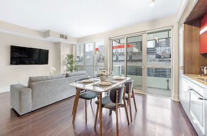 The Mercer Atelier Entertainment Toronto