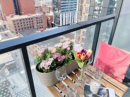 The Mercer Atelier Entertainment Toronto