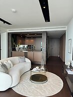 The Mercer Atelier Entertainment Toronto