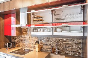 The Mercer Atelier Entertainment Toronto