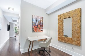 The Mercer Atelier Entertainment Toronto