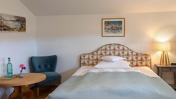 Ziegleder Hotel und Beautyfarm