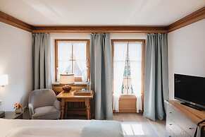Ziegleder Hotel und Beautyfarm