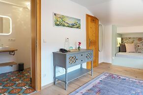 Ziegleder Hotel und Beautyfarm