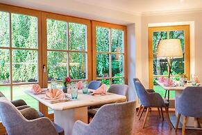 Ziegleder Hotel und Beautyfarm