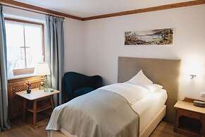 Ziegleder Hotel und Beautyfarm