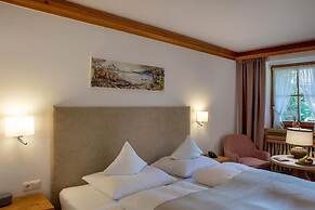 Ziegleder Hotel und Beautyfarm
