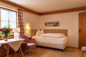 Ziegleder Hotel und Beautyfarm