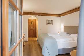 Ziegleder Hotel und Beautyfarm