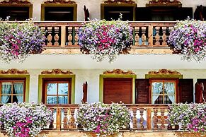 Ziegleder Hotel und Beautyfarm