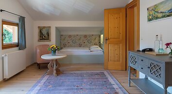 Ziegleder Hotel und Beautyfarm