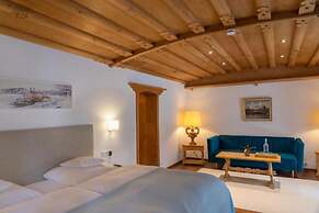 Ziegleder Hotel und Beautyfarm