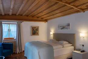 Ziegleder Hotel und Beautyfarm