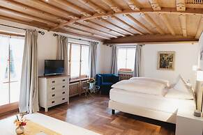 Ziegleder Hotel und Beautyfarm