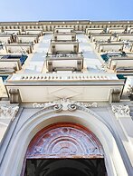 Sette Stelle Suites