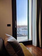 Sette Stelle Suites