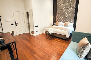 Sette Stelle Suites