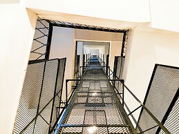 Sette Stelle Suites